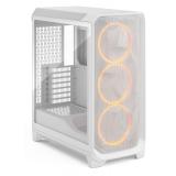 Fractal Design - Meshify 3 Blanco - FD-C-MES3A-07