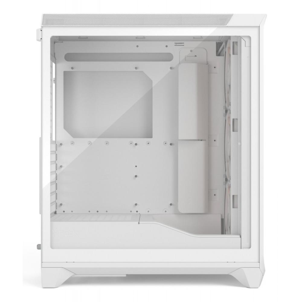 Fractal Design - Meshify 3 Blanco - FD-C-MES3A-07