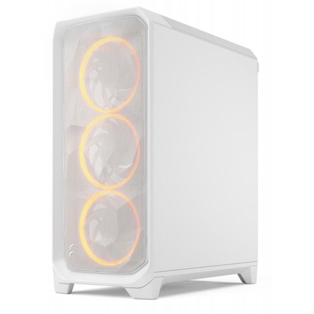Fractal Design - Meshify 3 Blanco - FD-C-MES3A-07