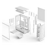 Fractal Design - Meshify 3 Blanco - FD-C-MES3A-07