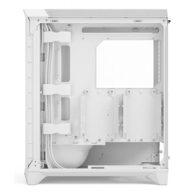 Fractal Design - Meshify 3 Blanco - FD-C-MES3A-07