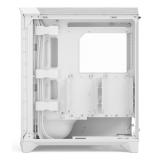 Fractal Design - Meshify 3 Blanco - FD-C-MES3A-07