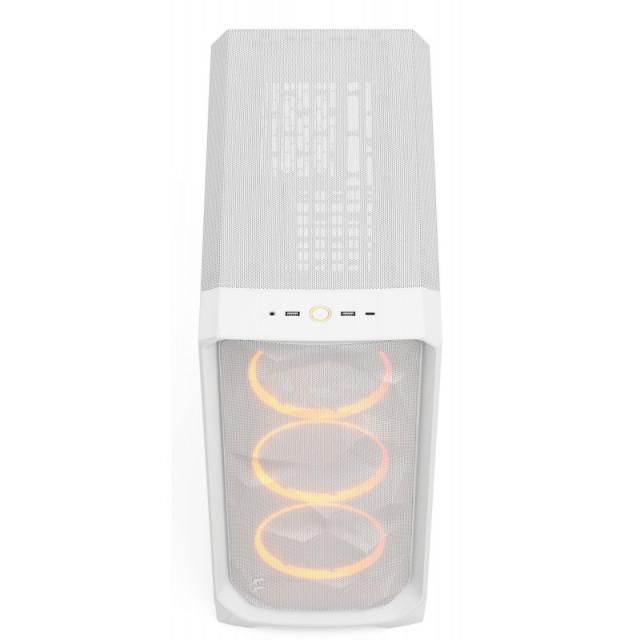 Fractal Design - Meshify 3 Blanco - FD-C-MES3A-07