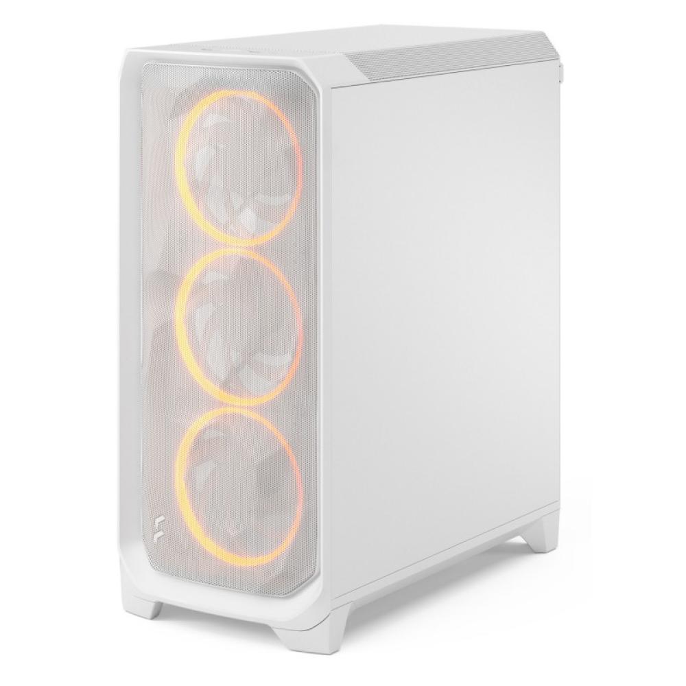 Fractal Design - Meshify 3 Blanco - FD-C-MES3A-07
