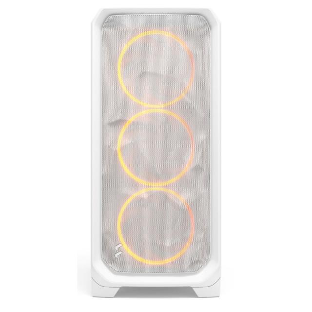 Fractal Design - Meshify 3 Blanco - FD-C-MES3A-07