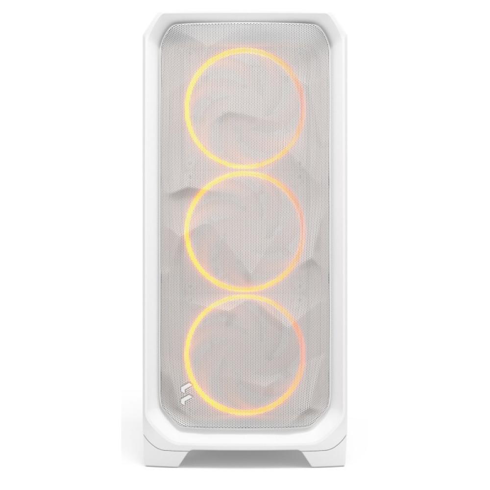 Fractal Design - Meshify 3 Blanco - FD-C-MES3A-07