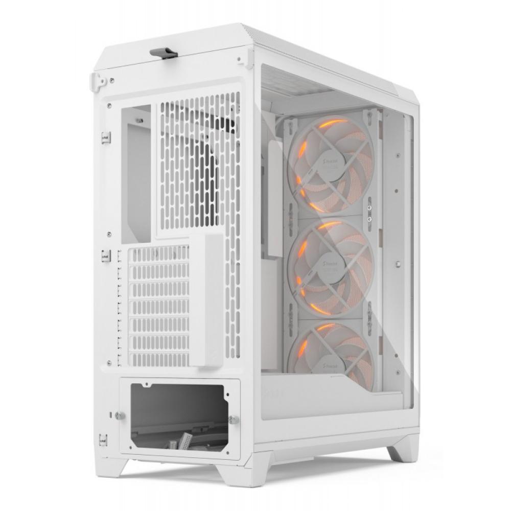 Fractal Design - Meshify 3 Blanco - FD-C-MES3A-07