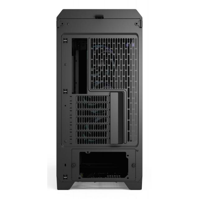 Fractal Design - Meshify 3 XL Negro - FD-C-MES3X-03