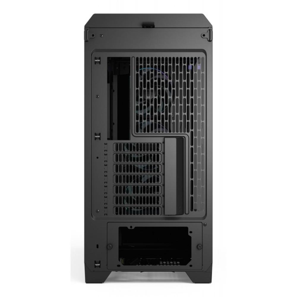 Fractal Design - Meshify 3 XL Negro - FD-C-MES3X-03
