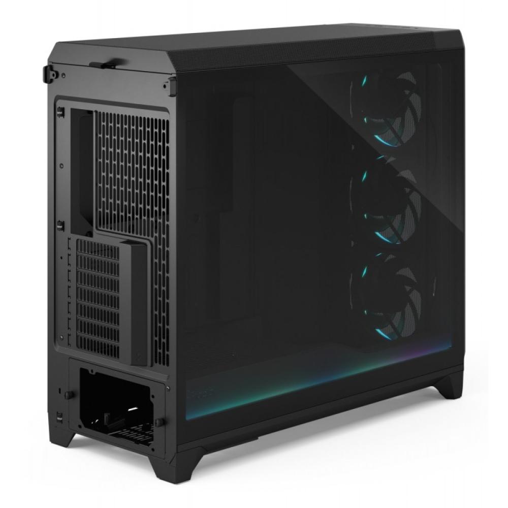 Fractal Design - Meshify 3 XL Negro - FD-C-MES3X-03