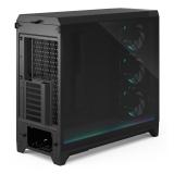 Fractal Design - Meshify 3 XL Negro - FD-C-MES3X-03