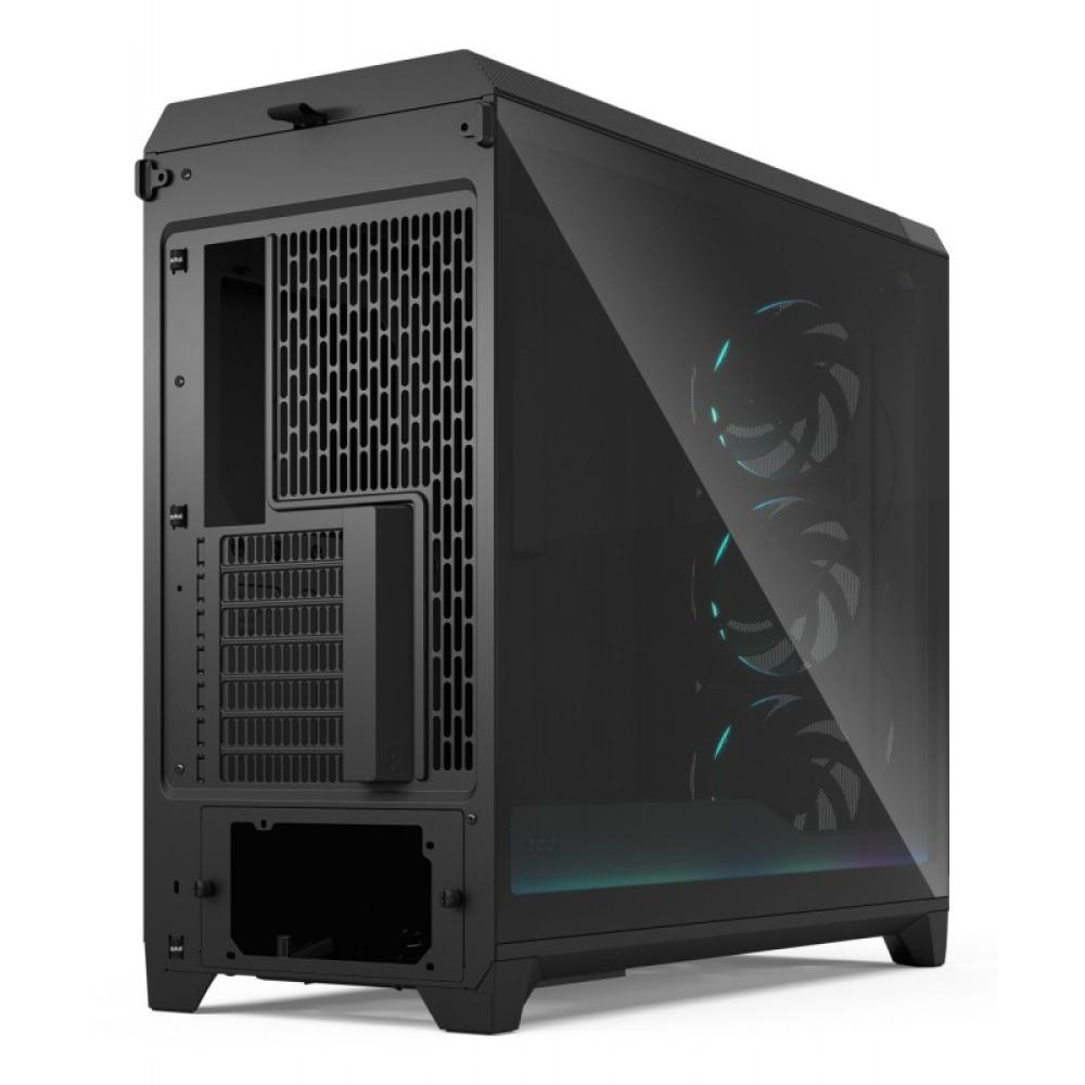 Fractal Design - Meshify 3 XL Negro - FD-C-MES3X-03