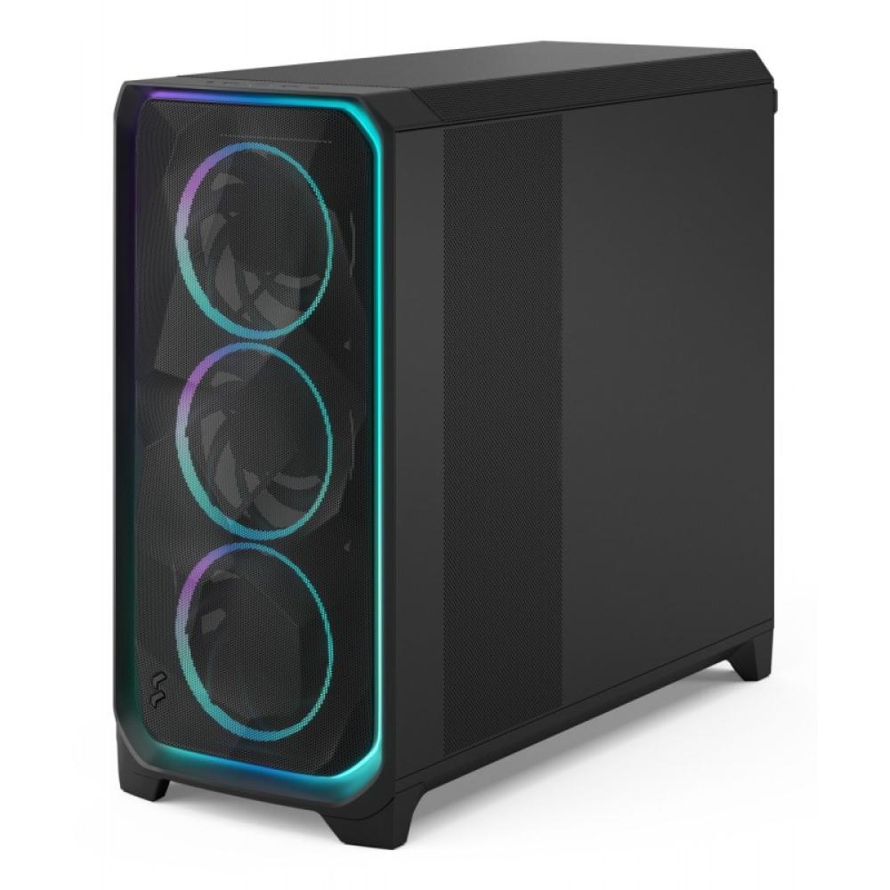 Fractal Design - Meshify 3 XL Negro - FD-C-MES3X-03