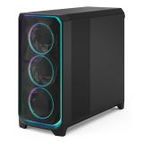 Fractal Design - Meshify 3 XL Negro - FD-C-MES3X-03