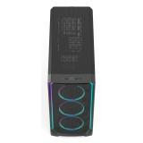 Fractal Design - Meshify 3 XL Negro - FD-C-MES3X-03