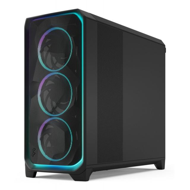 Fractal Design - Meshify 3 XL Negro - FD-C-MES3X-03