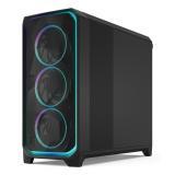 Fractal Design - Meshify 3 XL Negro - FD-C-MES3X-03