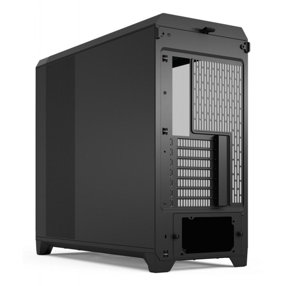 Fractal Design - Meshify 3 XL Negro - FD-C-MES3X-03