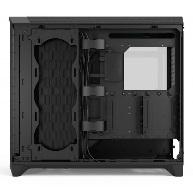 Fractal Design - Meshify 3 XL Negro - FD-C-MES3X-03