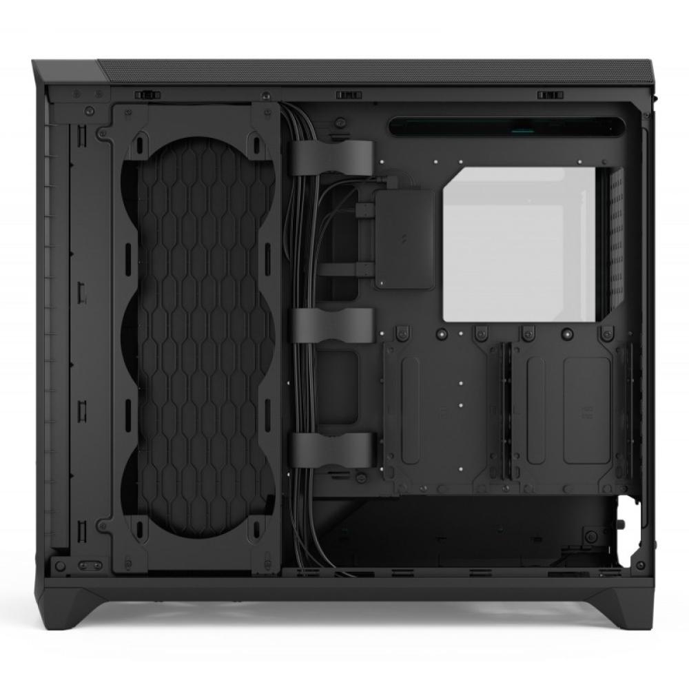 Fractal Design - Meshify 3 XL Negro - FD-C-MES3X-03