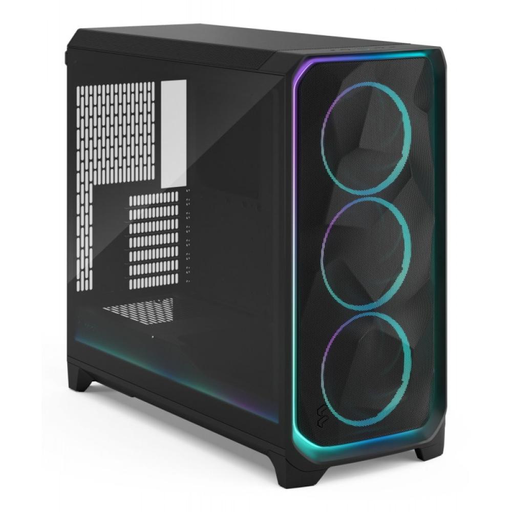 Fractal Design - Meshify 3 XL Negro - FD-C-MES3X-03
