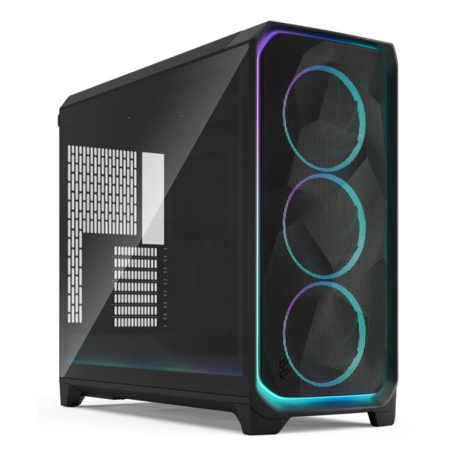 Fractal Design - Meshify 3 XL Negro - FD-C-MES3X-03