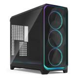 Fractal Design - Meshify 3 XL Negro - FD-C-MES3X-03