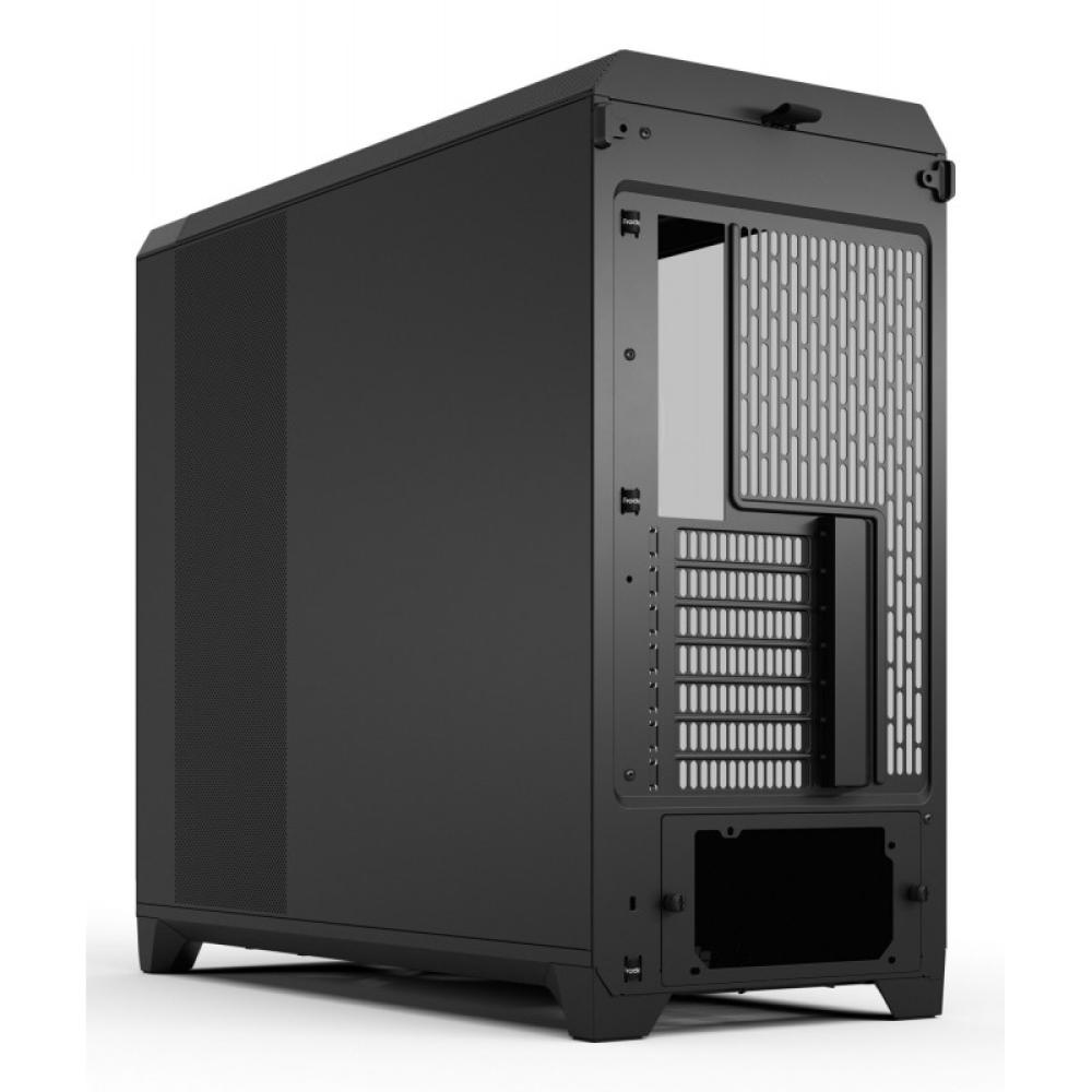 Fractal Design - Meshify 3 XL Negro - FD-C-MES3X-02