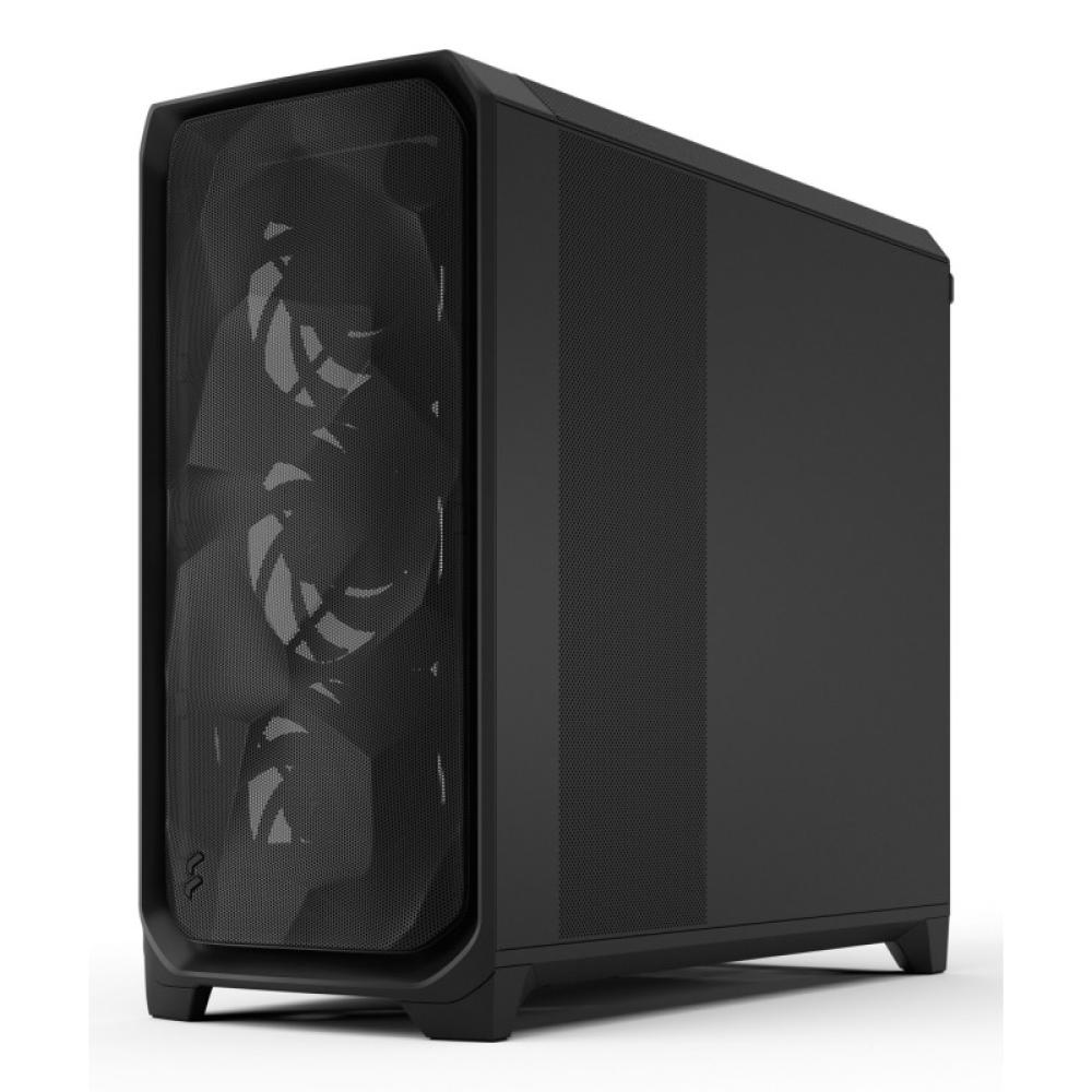Fractal Design - Meshify 3 XL Negro - FD-C-MES3X-02