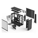 Fractal Design - Meshify 3 XL Negro - FD-C-MES3X-02