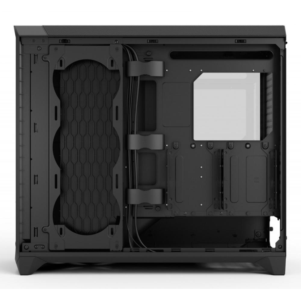 Fractal Design - Meshify 3 XL Negro - FD-C-MES3X-02
