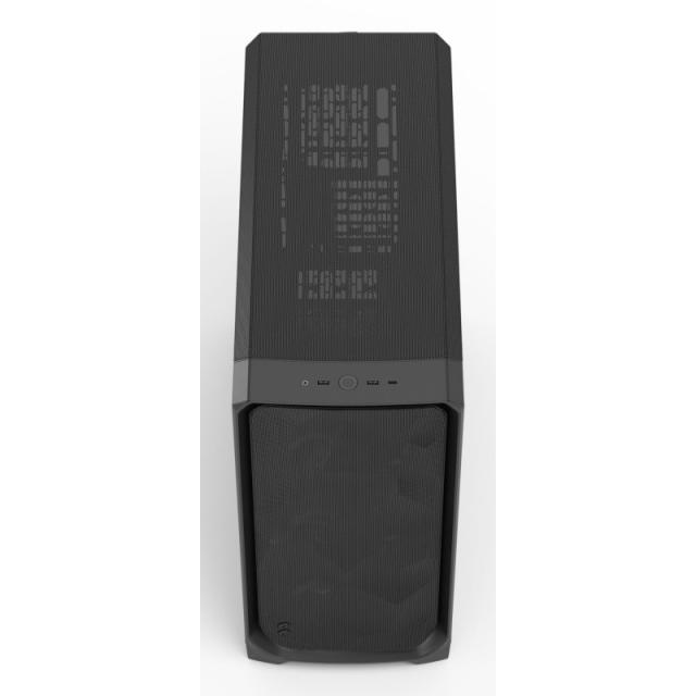 Fractal Design - Meshify 3 XL Negro - FD-C-MES3X-02