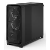 Fractal Design - Meshify 3 XL Negro - FD-C-MES3X-02