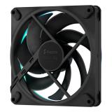 Fractal Design - Momentum 14 RGB Carcasa del ordenador Ventilador 14 cm Negro 3 pieza(s)