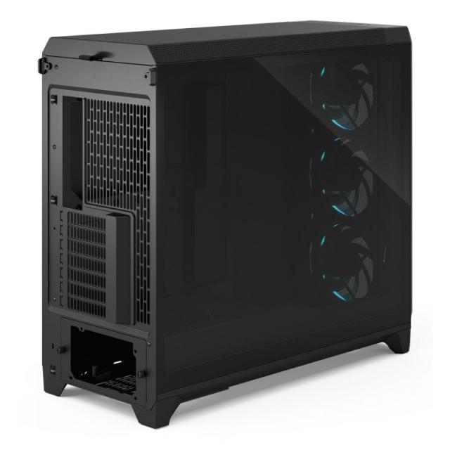 Fractal Design - Meshify 3 XL Negro - FD-C-MES3X-04