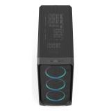 Fractal Design - Meshify 3 XL Negro - FD-C-MES3X-04