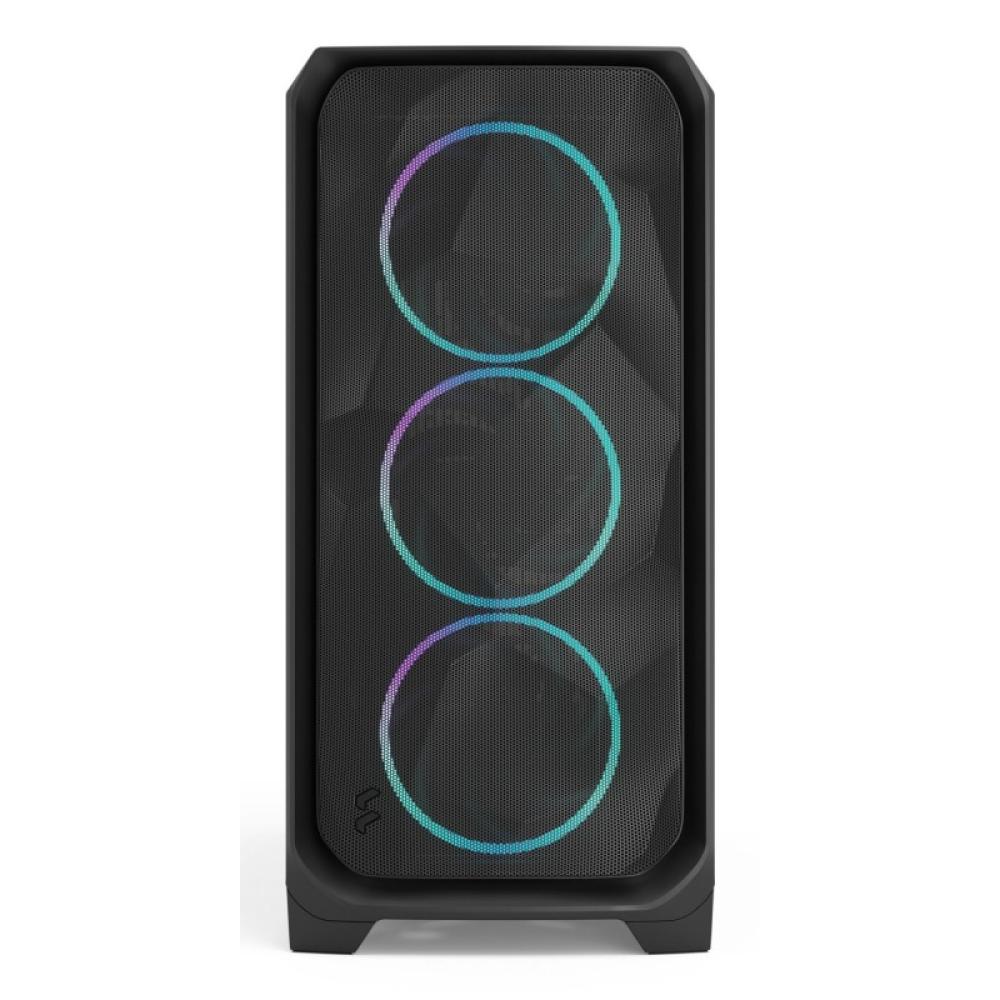 Fractal Design - Meshify 3 XL Negro - FD-C-MES3X-04