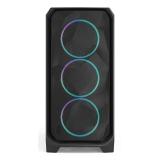 Fractal Design - Meshify 3 XL Negro - FD-C-MES3X-04