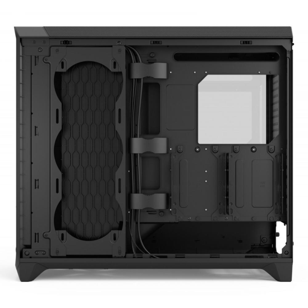 Fractal Design - Meshify 3 XL Negro - FD-C-MES3X-04