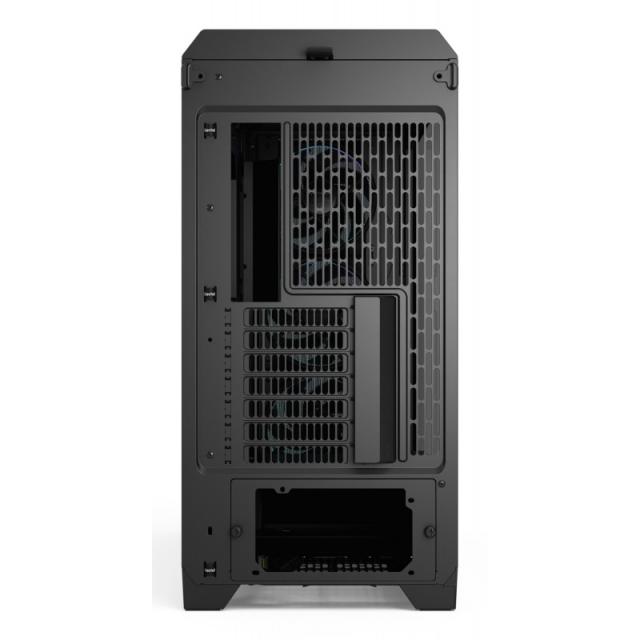 Fractal Design - Meshify 3 XL Negro - FD-C-MES3X-04