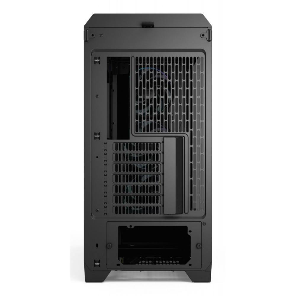 Fractal Design - Meshify 3 XL Negro - FD-C-MES3X-04