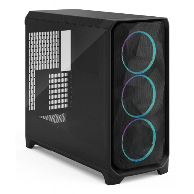 Fractal Design - Meshify 3 XL Negro - FD-C-MES3X-04