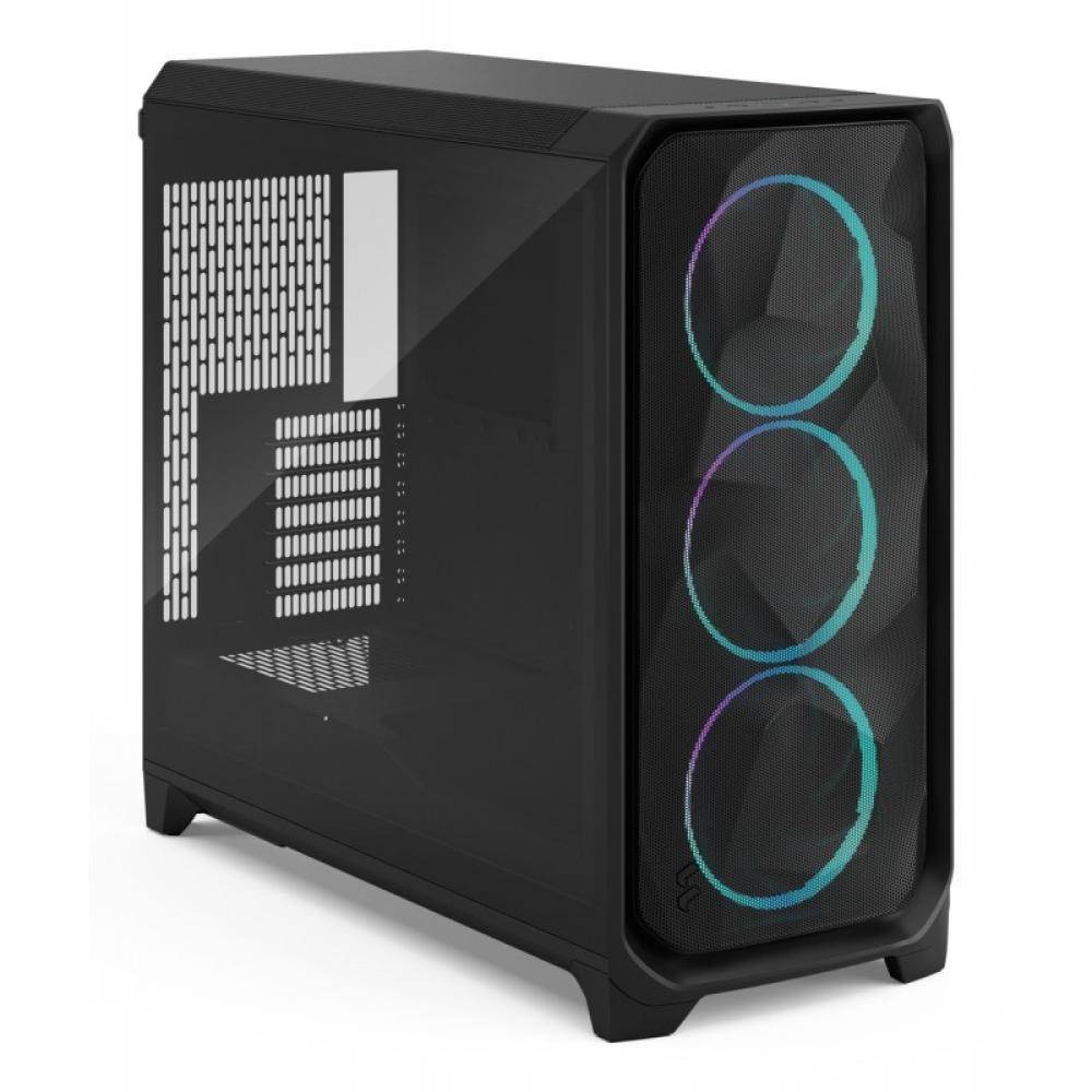 Fractal Design - Meshify 3 XL Negro - FD-C-MES3X-04
