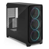 Fractal Design - Meshify 3 XL Negro - FD-C-MES3X-04
