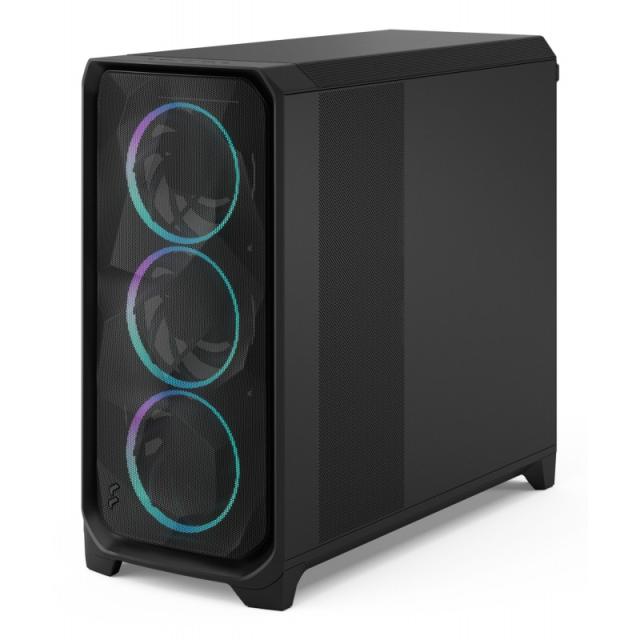Fractal Design - Meshify 3 XL Negro - FD-C-MES3X-04