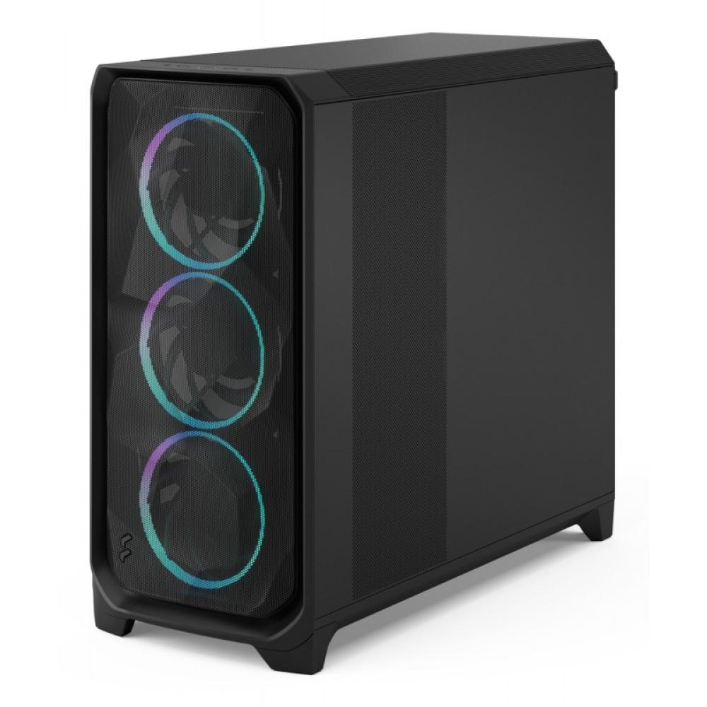 Fractal Design - Meshify 3 XL Negro - FD-C-MES3X-04