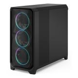 Fractal Design - Meshify 3 XL Negro - FD-C-MES3X-04