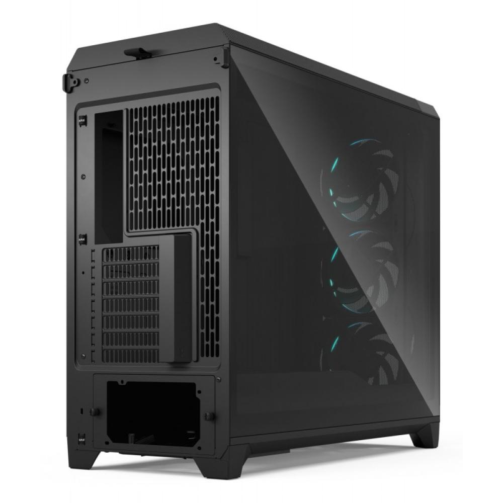 Fractal Design - Meshify 3 XL Negro - FD-C-MES3X-04