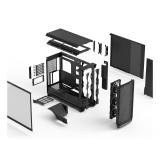 Fractal Design - Meshify 3 XL Negro - FD-C-MES3X-04