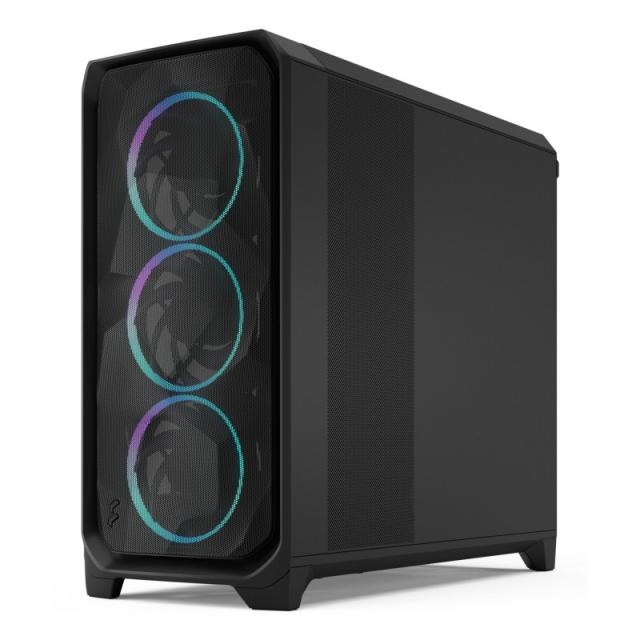Fractal Design - Meshify 3 XL Negro - FD-C-MES3X-04